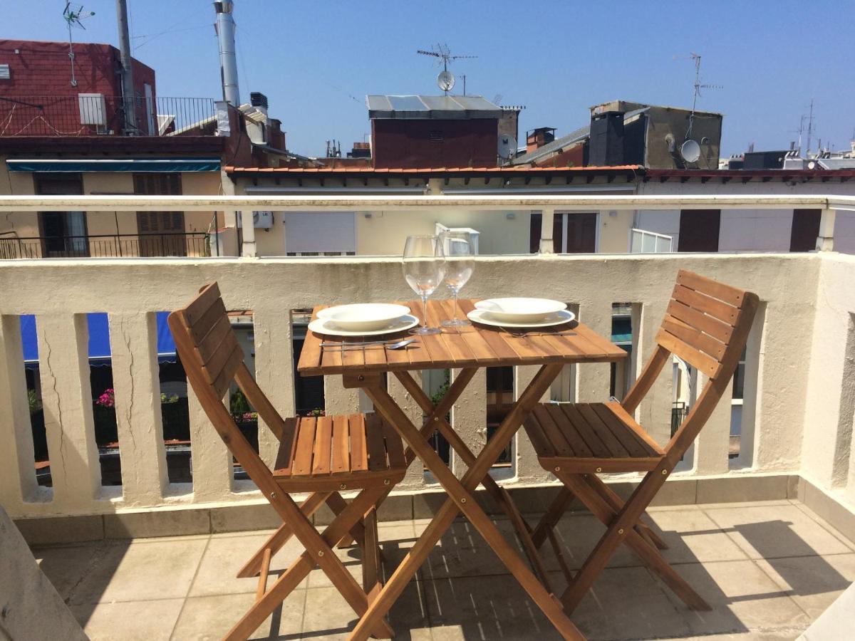 Decor En Gros Con Vistas Al Rio Apartman San Sebastián Kültér fotó