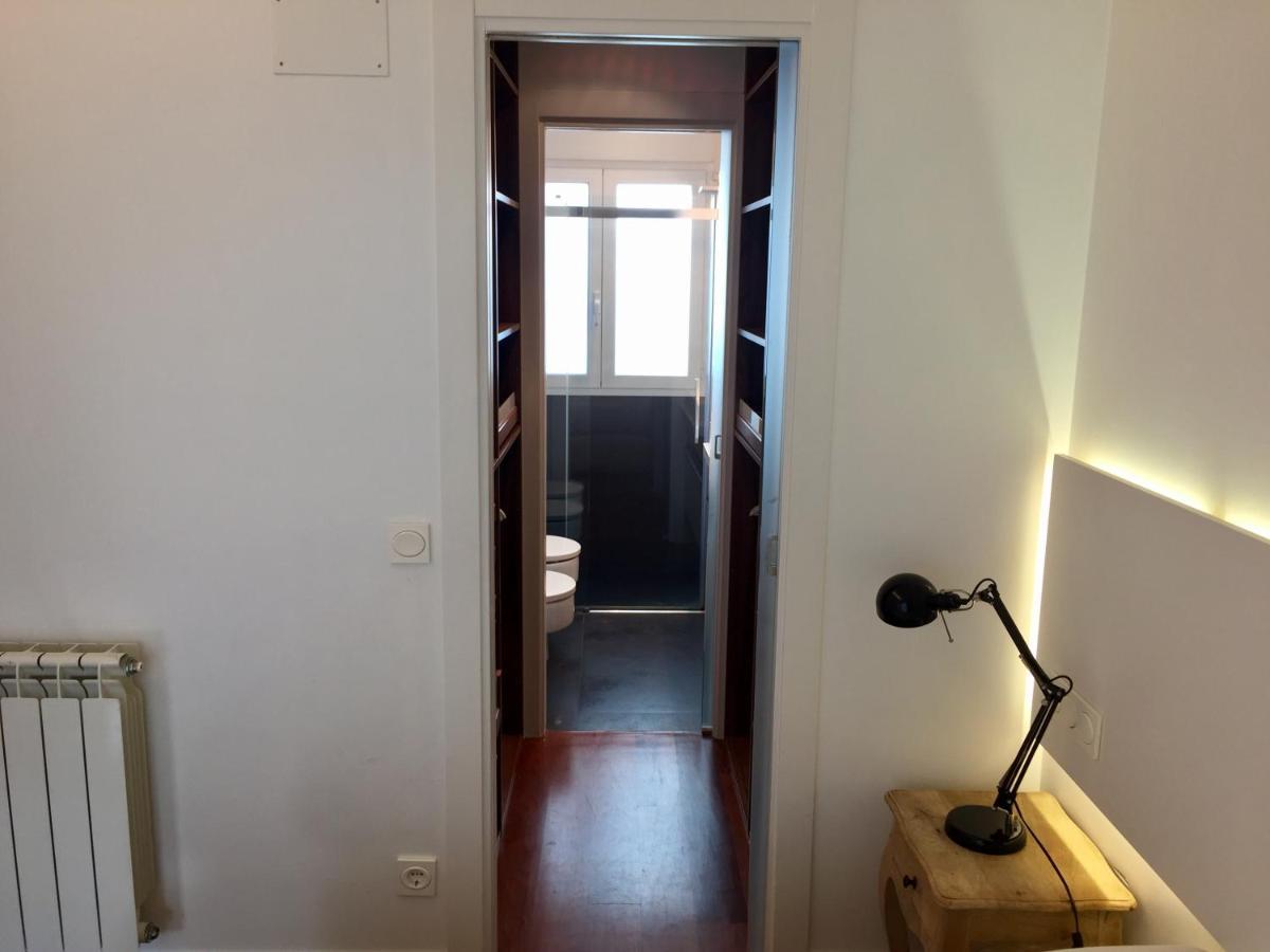 Decor En Gros Con Vistas Al Rio Apartman San Sebastián Kültér fotó