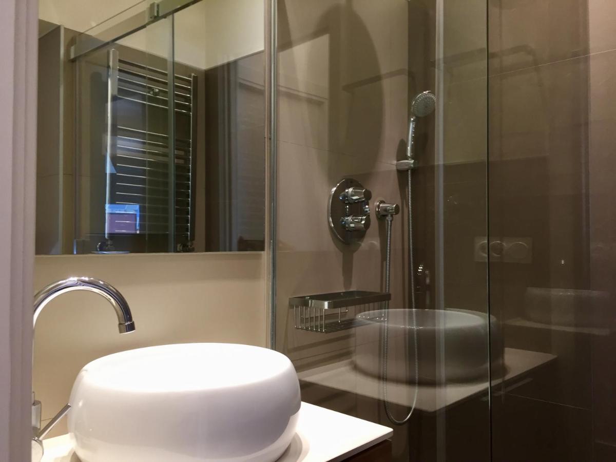 Decor En Gros Con Vistas Al Rio Apartman San Sebastián Kültér fotó