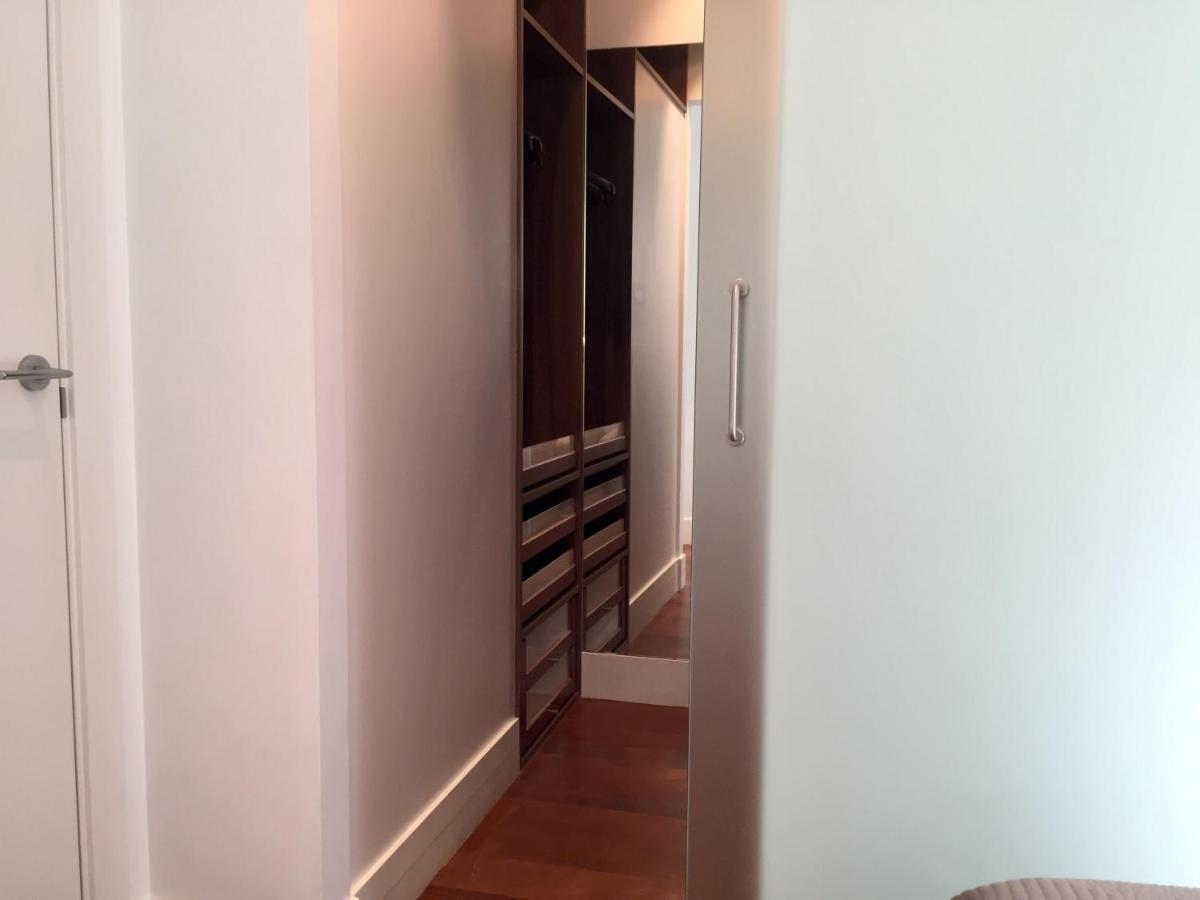 Decor En Gros Con Vistas Al Rio Apartman San Sebastián Kültér fotó